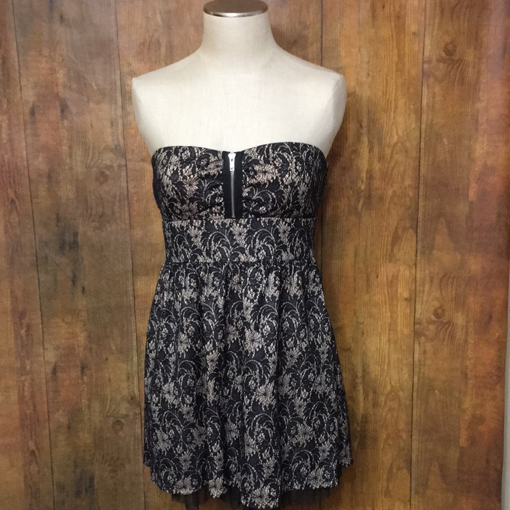 Degrees Dress